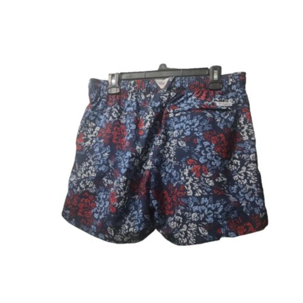 Columbia Men's Size M Super Backcast Water Shorts